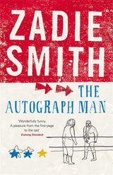 The Autograph Man - Retail Maharaj