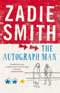 The Autograph Man - Retail Maharaj