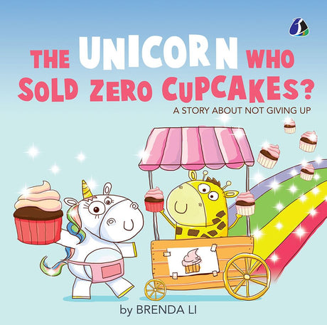 THE UNICORN WHO SOLD ZERO CUPCAKES - Retail Maharaj