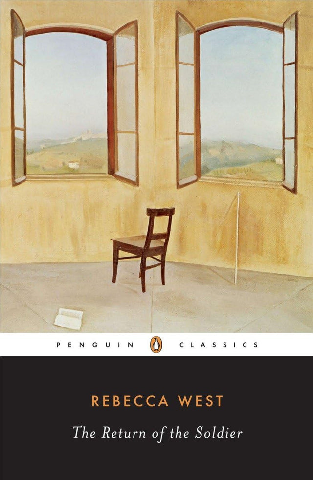 The Return of the Soldier (Penguin Twentieth-Century Classics) - Retail Maharaj