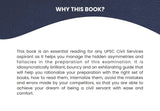 Passport to LBSNAA | Syllabus | Strategy | BookList | - Retail Maharaj