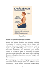 Yoga for Runners - Retail Maharaj