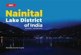 RKG Nainital Lake District of India (Kumaon-Uttarakhand) - Retail Maharaj