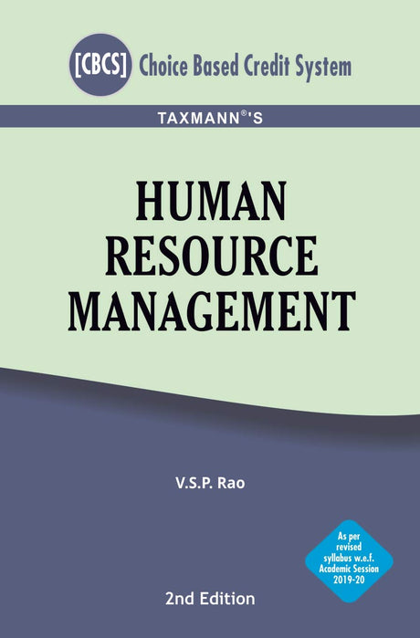 Human Resource Management - Retail Maharaj