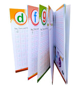 English Writing Book (Small Letters) - Retail Maharaj