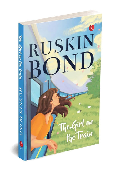 THE GIRL ON THE TRAIN - Retail Maharaj