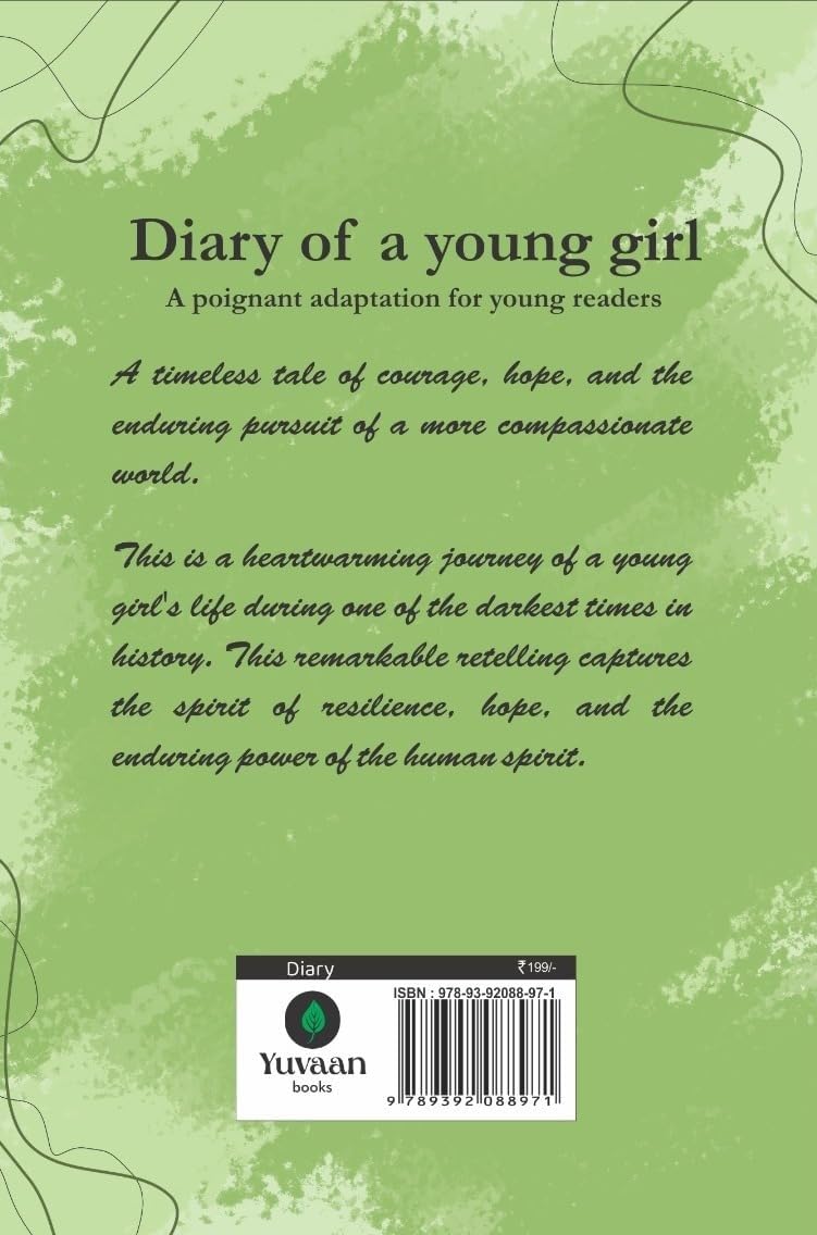 Diary of a Young Girl