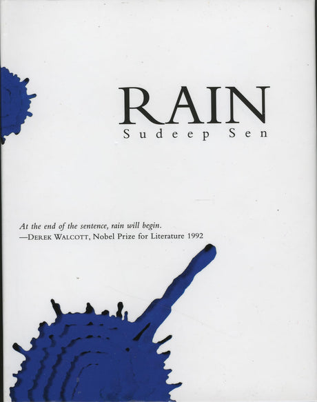 Rain - Retail Maharaj