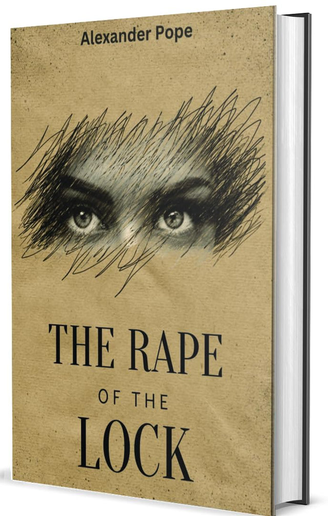 The Rape of The Lock - Retail Maharaj