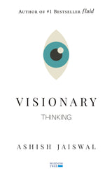 Visionary Thinking - Retail Maharaj