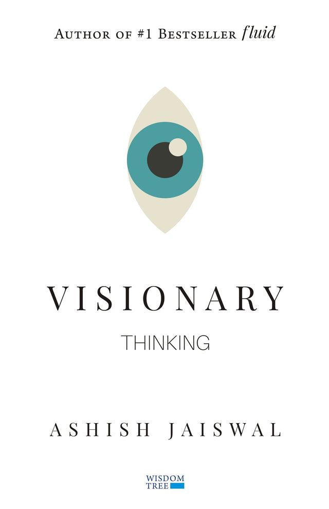 Visionary Thinking - Retail Maharaj