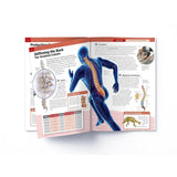 Human Body Box Set: Knowledge Encyclopedia For Children - Retail Maharaj