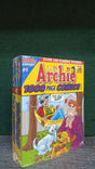 Archie 1000 Pages Comics # 5 - Retail Maharaj