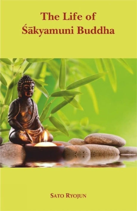 The Life of Sakyamuni Buddha - Retail Maharaj