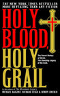 Holy Blood, Holy Grail - Retail Maharaj