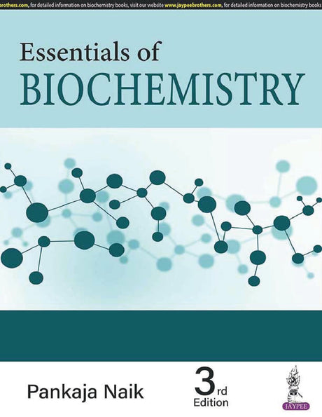 ESSENTIALS OF BIOCHEMISTRY - Retail Maharaj