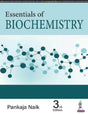 ESSENTIALS OF BIOCHEMISTRY - Retail Maharaj