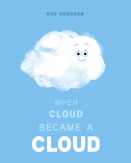 When Cloud Became a Cloud - Retail Maharaj