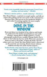 Dove in the Window - Retail Maharaj
