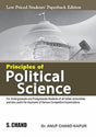Principles of Political Science - Retail Maharaj