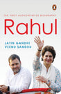 Rahul - Retail Maharaj