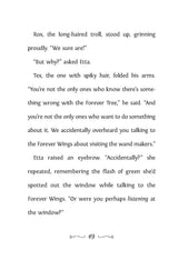 Forever Fairies #05: Etta Flies High - Retail Maharaj