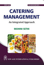 Catering Management : An Integrated Approach - Retail Maharaj