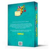 Tantri The Mantri Essential Collection - Retail Maharaj