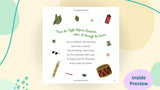 The Night Before Christmas (Picture Storybooks) - Retail Maharaj