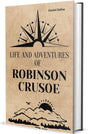 Life And Adventures of Robinson Crusoe - Retail Maharaj