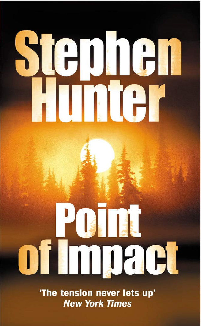 Point Of Impact - Retail Maharaj