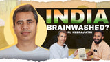 Brainwashed Republic: India's Controlled Systemic Deracination - Retail Maharaj