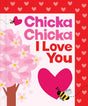 Chicka Chicka I Love You (Chicka Chicka Book) - Retail Maharaj