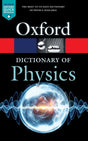 A Dictionary Of Physics 8e P/rennie, Richard - Retail Maharaj