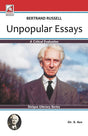 Bertrand Russell: Unpopular Essays - Retail Maharaj
