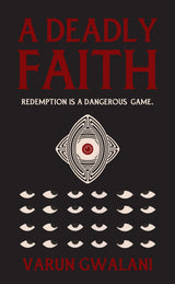 A Deadly Faith - Retail Maharaj