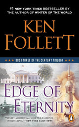 Edge of Eternity: Book Three of the Century Trilogy - Retail Maharaj