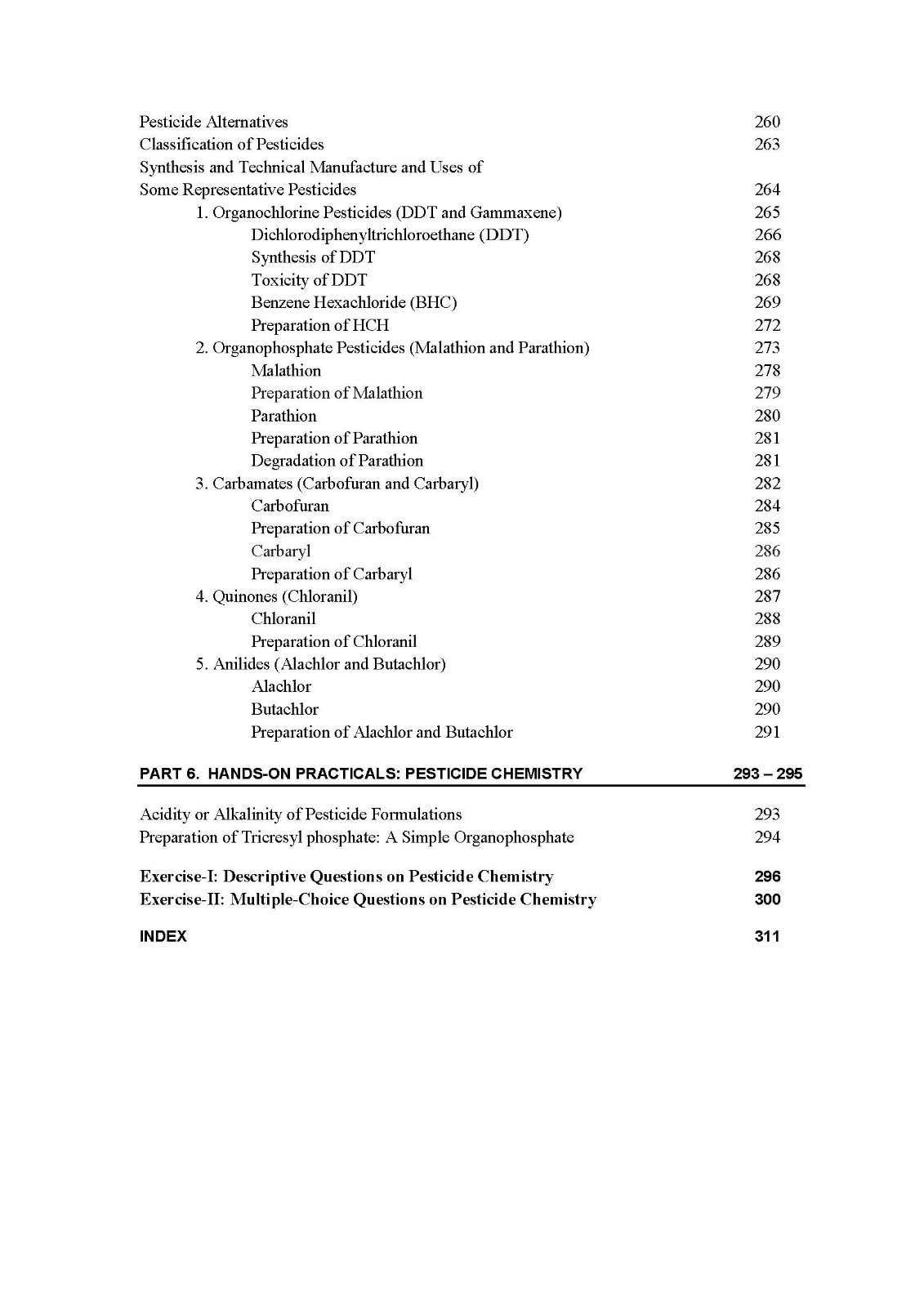 Lectures on Pharmaceutical Chemistry and Pesticide Chemistry (English Version)
