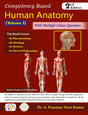 Competency Based Human Anatomy Volume III (Second Edition) - Retail Maharaj