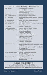 Conjunction Of Planets Based On Hindu Astrology The Original Book by Dr. L.R. Chawdhri - (English Version) - Retail Maharaj