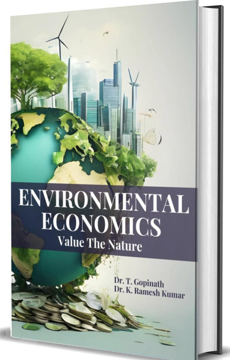 Environmental Economics Value The Nature - Retail Maharaj