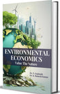 Environmental Economics Value The Nature - Retail Maharaj