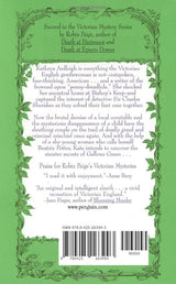 Death at Gallows Green - Retail Maharaj