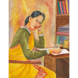 Star Named Bibha And Other Stories (Timeless Biographies) - Retail Maharaj
