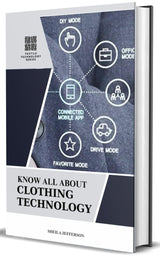 Know All About Clothing and Technology - Retail Maharaj