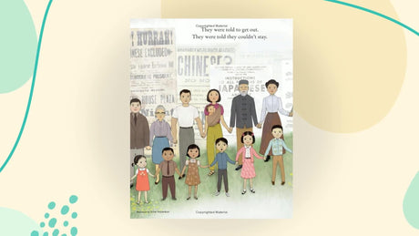 Yes We Will: Asian Americans Who Shaped This Country - Retail Maharaj