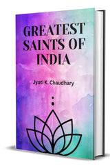Greatest Saints of India. - Retail Maharaj