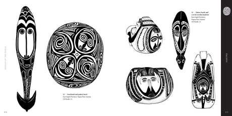 Designs of the World (British Museum Pattern Books) - Retail Maharaj