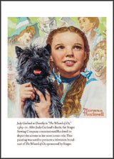 Faithful Friends: Norman Rockwell and His Dogs - Retail Maharaj