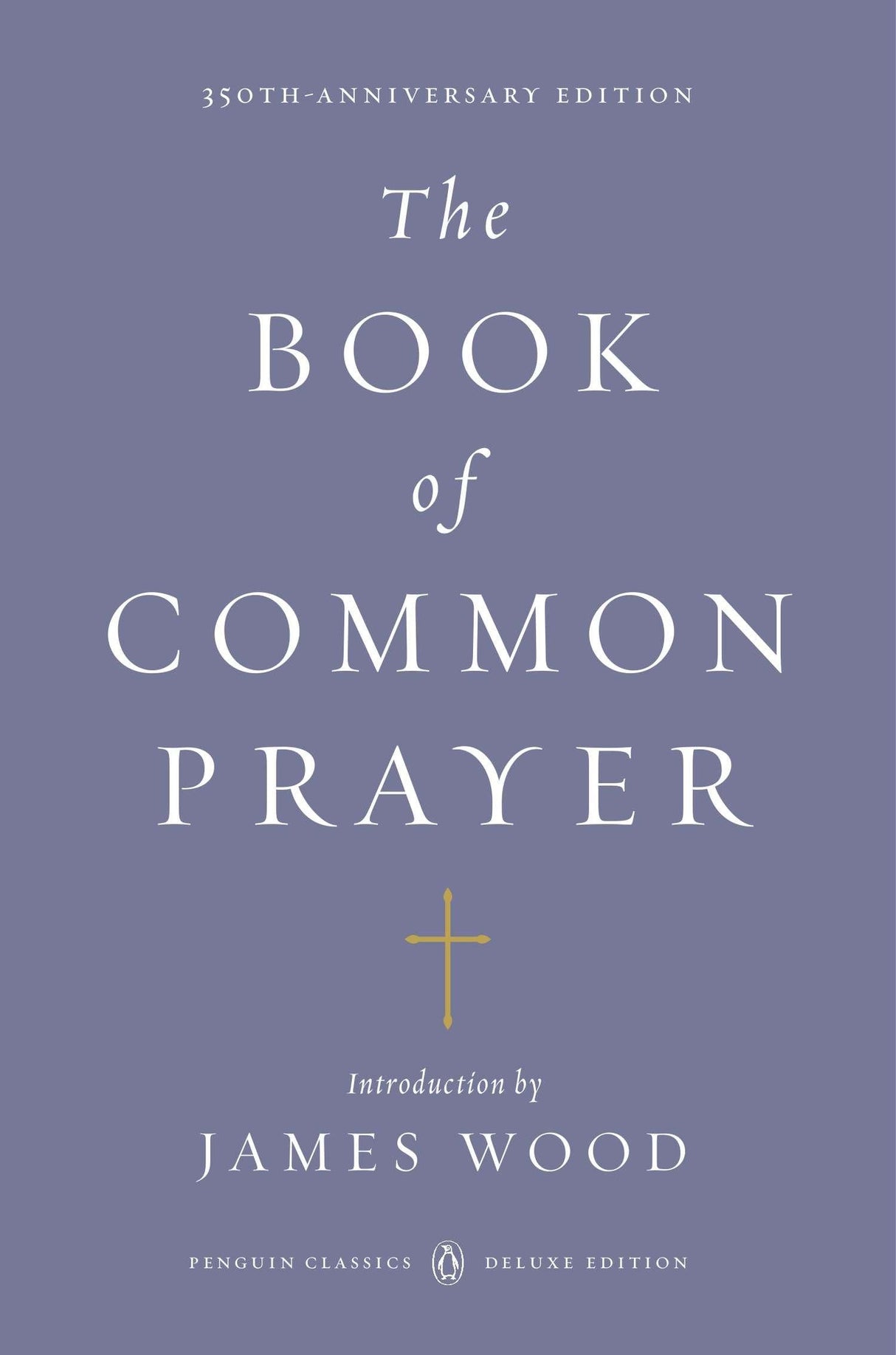 The Book of Common Prayer (Penguin Classics Deluxe Edition) - Retail Maharaj